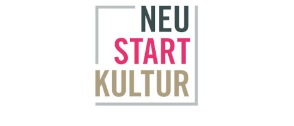 Neustart Kultur Logo